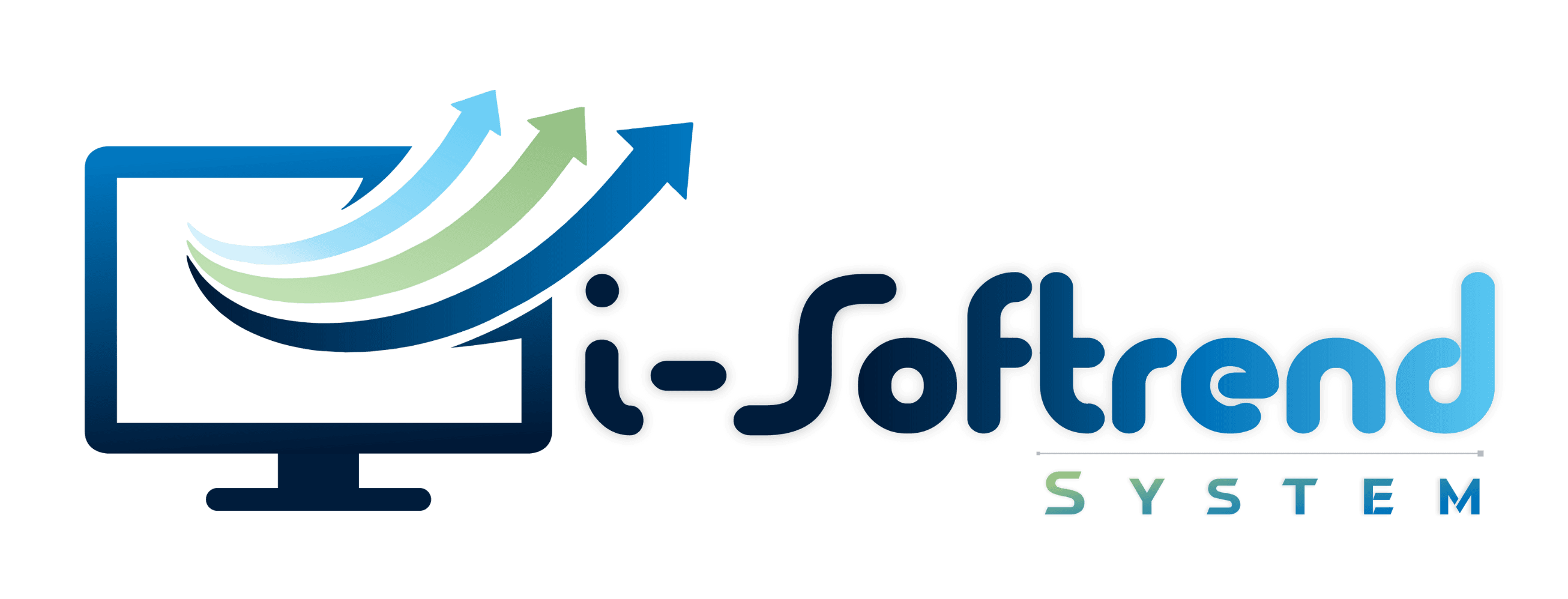 iSoftrend System Logo