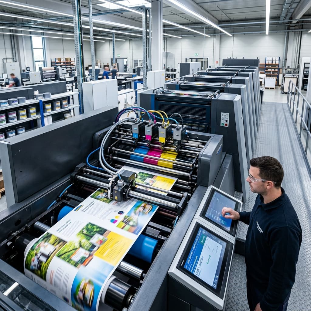 Printing