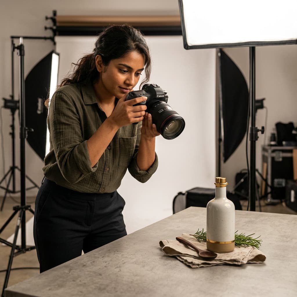 Product Photography